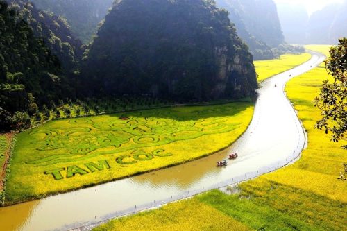 Luxury Ninh Binh Daily Tour